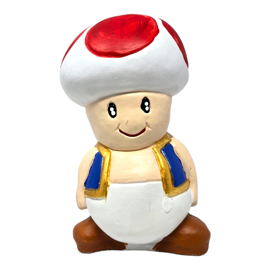 Toad