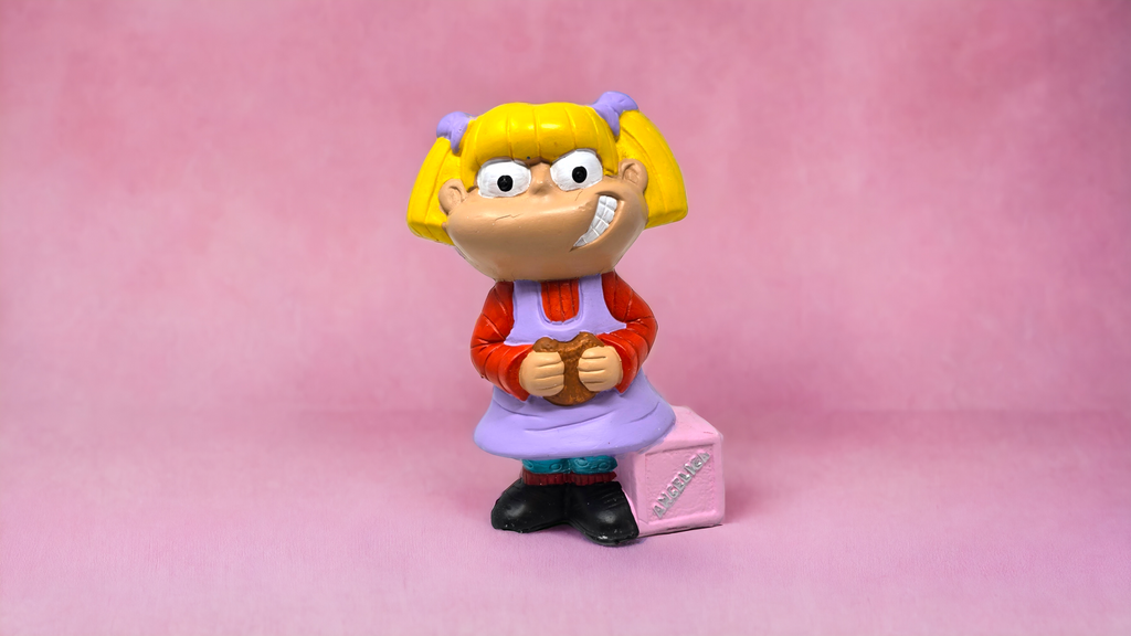 Rugrats Angelica