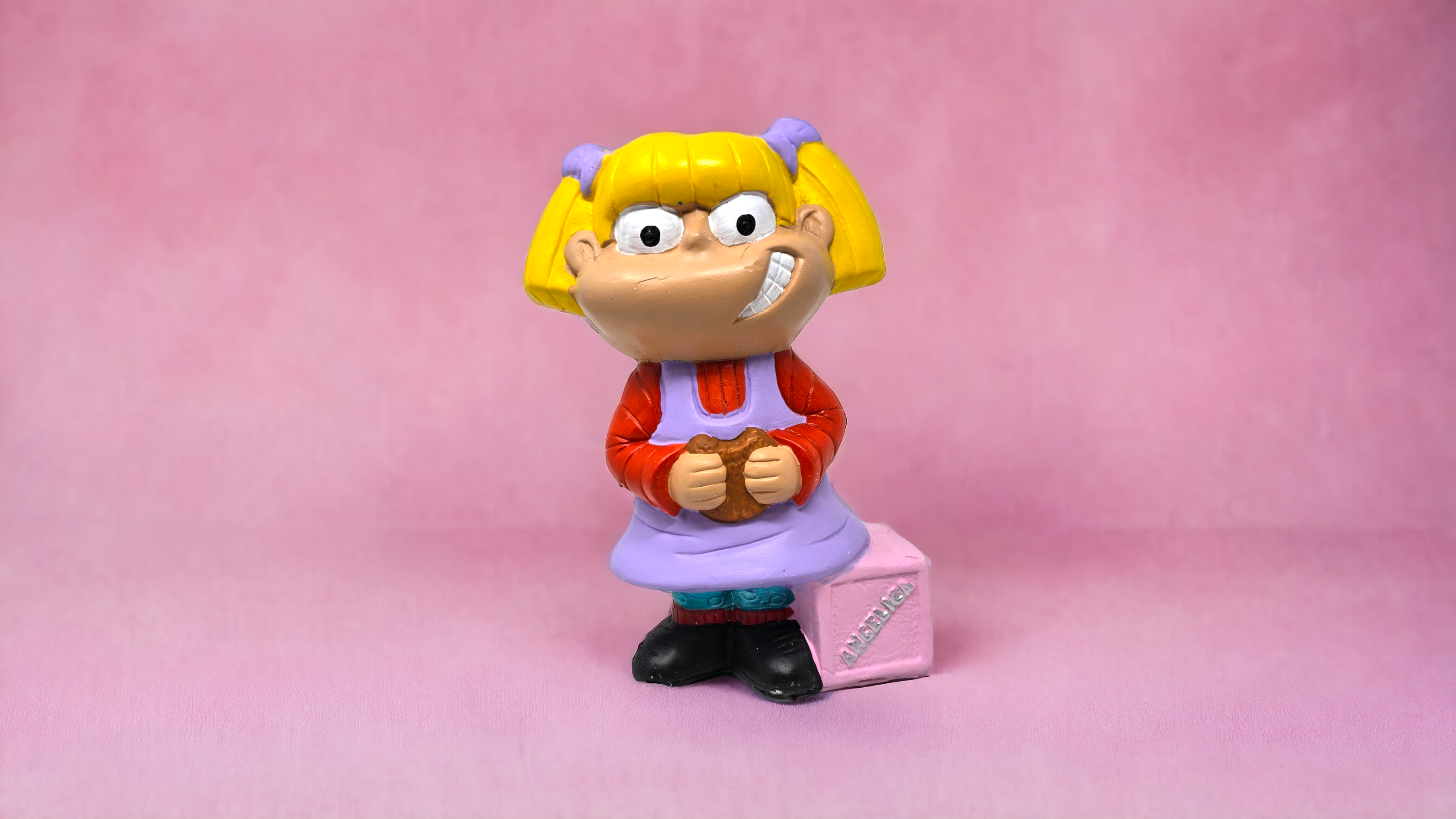 Rugrats Angelica