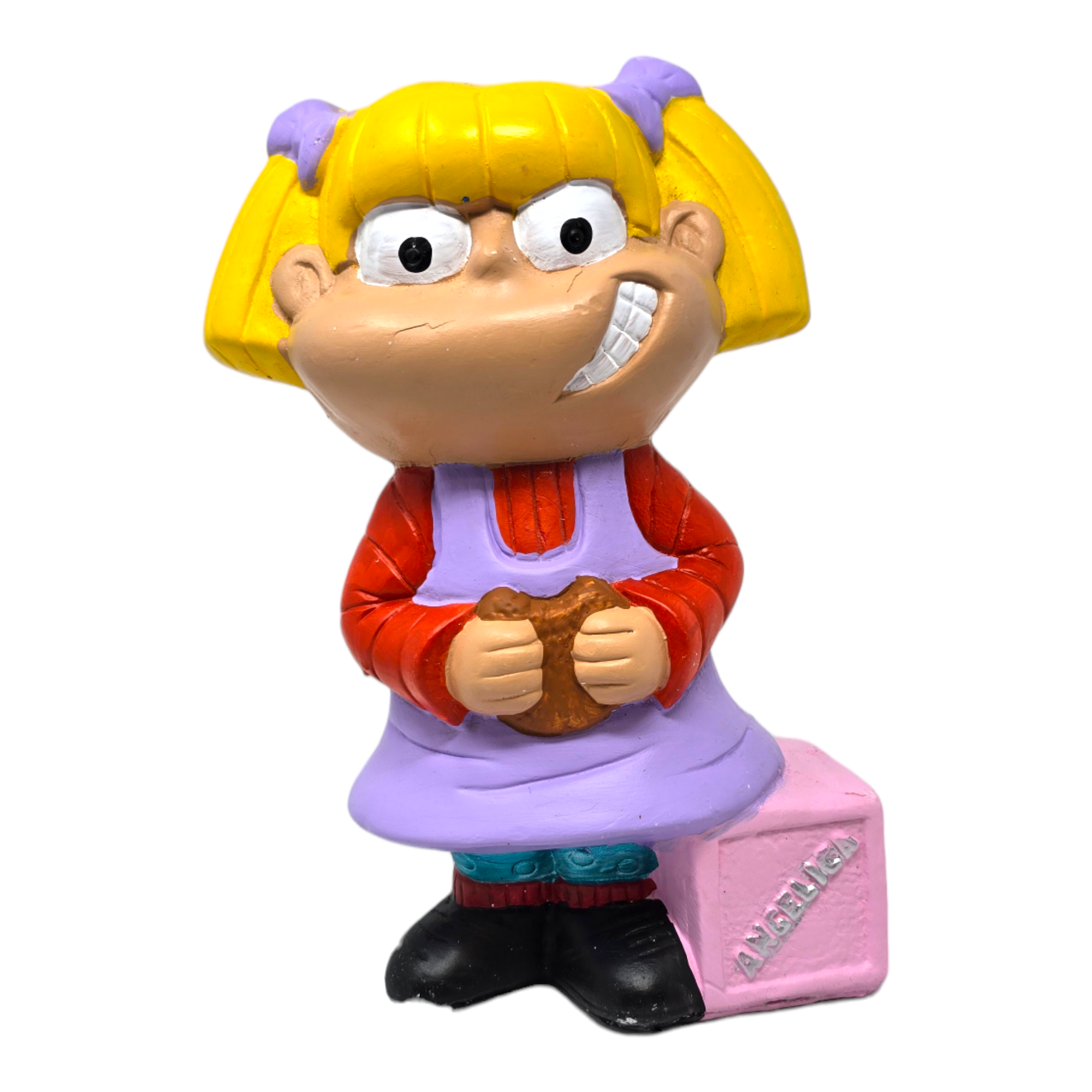 Rugrats Angelica